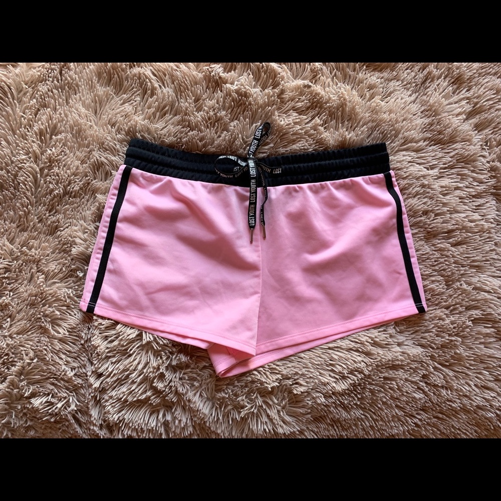Forever 21 shorts
